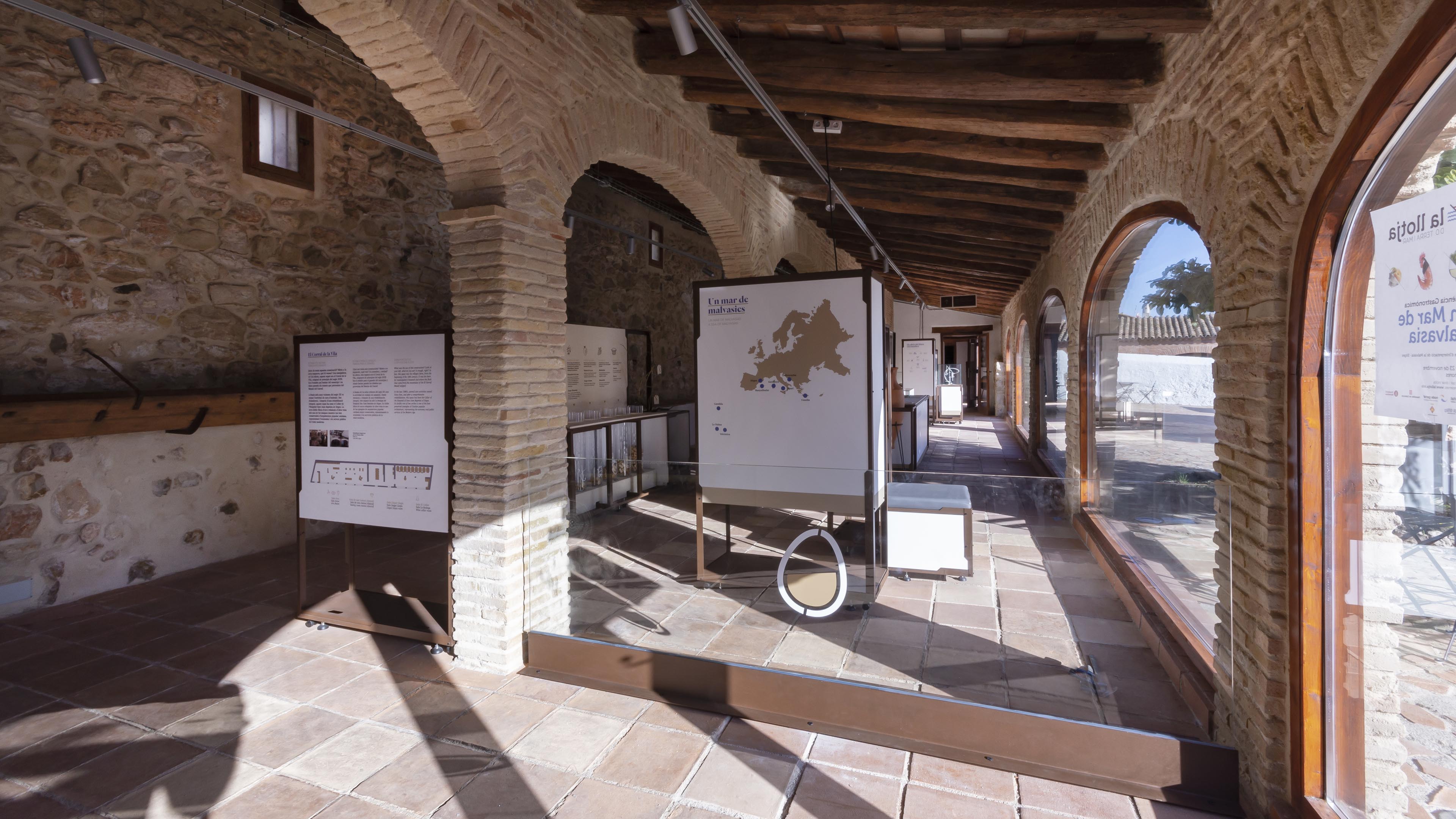 interpretation-center-malvasia-sitges-spain-image-1